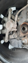 FORD PUMA ÇIKMA ORİJİNAL SAĞ ÖN FREN KALİPERİ
