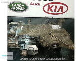 Land Rover Range Rover Evoq Arka Defransiyel Çıkma Orijina