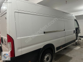 Oto Çıkma Parça / Fiat / Ducato / Kaporta & Karoser / Sağ Ön Kapı / Çıkma Parça 