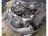 Hurda Belgeli Araçlar / Dacia / Sandero
