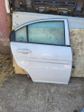 Oto Çıkma Parça / Hyundai / Accent / Kaporta & Karoser / Sol Arka Kapı / Çıkma Parça 
