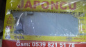 Oto Çıkma Parça / Honda / Civic / Kaporta & Karoser / Sağ Sürgülü Kapı / Sıfır Parça 