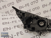 Oto Çıkma Parça / Kia / Soul / Far & Stop / Sol Ön Far / Çıkma Parça 