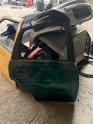 Oto Çıkma Parça / Citroen / C3 / Kaporta & Karoser / Sağ Arka Kapı / Çıkma Parça 