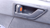 hyundai getz sol arka kapı iç açma kolu