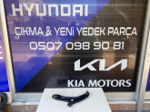 HYUNDAİ İ20 2009-2012 SOL SALINCAK ORİJİNAL ÇIKMA