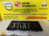 DACİA SANDERO 2024 SIFIR SAĞ SOL KAPI KOLU VE DİĞER PARÇALARI