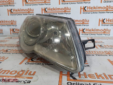 Oto Çıkma Parça / Mercedes / 200 / Far & Stop / Sağ Ön Far / Çıkma Parça 