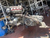 Oto Çıkma Parça / Audi / A6 / Motor / Motor (komple) / Çıkma Parça 