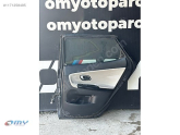 Oto Çıkma Parça / Kia / Ceed / Kaporta & Karoser / Sağ Arka Kapı / Çıkma Parça 