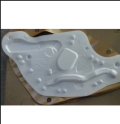 Oto Çıkma Parça / Citroen / Berlingo / Kaporta & Karoser / Sol Yan Panel / Çıkma Parça 