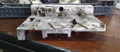 Oto Çıkma Parça / Renault / R 21 / Kalorifer / Kontrol Paneli / Çıkma Parça 