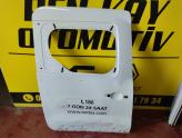 Oto Çıkma Parça / Renault / Express / Kaporta & Karoser / Sağ Sürgülü Kapı / Çıkma Parça 