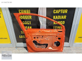 Oto Çıkma Parça / Renault / R 5 / Kaporta & Karoser / Sol Ön Kapı / Çıkma Parça 