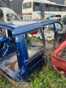 FIAT DOBLO KESME TAVAN SACI MERT OTO
