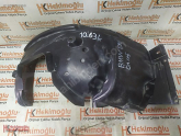 BMW E90 DAVLUMBAZ SAĞ ÖN 3 SERİSİ 05-09 ÇIKMA ORJİNAL 5171705937