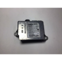 Renault Laguna Megane Airbag Beyni 8200412026B 607139300