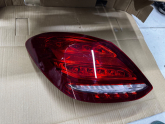 W205 c180 C200 SOL ORJİNAL SIFIR STOP