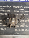 Oto Çıkma Parça / Fiat / Doblo / Elektrik / Şarj Dinamosu / Çıkma Parça 