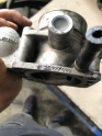 Oto Çıkma Parça / Opel / Vectra / Motor / Gaz Kelebeği / Çıkma Parça 