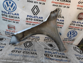 Oto Çıkma Parça / Skoda / Octavia / Kaporta & Karoser / Sağ Ön Çamurluk / Çıkma Parça 