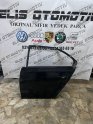 SKODA RAPİD SOL ARKA KAPI