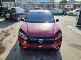 2024 Dacia SANDERO TRAVERS