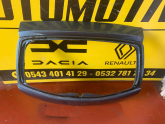 Oto Çıkma Parça / Dacia / Sandero / Kaporta & Karoser / Bagaj Kapağı / Çıkma Parça 