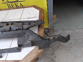 Oto Çıkma Parça / Opel / Corsa / Kaporta & Karoser / Bakalit / Çıkma Parça 