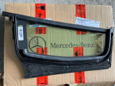 Oto Çıkma Parça / Mercedes / EQB / Oto Cam / Kelebek Camı / Çıkma Parça 