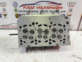 Oto Çıkma Parça / Volkswagen / Polo / Motor / Silindir Kapağı / Çıkma Parça 