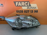 Oto Çıkma Parça / Toyota / Auris / Far & Stop / Sağ Ön Far / Çıkma Parça 