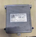 Volkswagen VAG Grubu Led Far Beyni 992941572CD Orijinal Çıkma