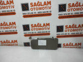 Oto Çıkma Parça / Kia / Rio / Koltuk & Döşeme / Güneşlik / Çıkma Parça 
