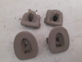 Oto Çıkma Parça / Peugeot / 508 / Koltuk & Döşeme / İç Trim / Çıkma Parça 