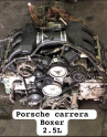 Oto Çıkma Parça / Porsche / Carrera / Motor / Motor (komple) / Çıkma Parça 