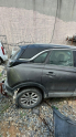 OPEL CROSSLAND SAĞ ARKA KESME ŞASE ÇEYREK ÇIKMA SÖKME YEDEK PARÇA