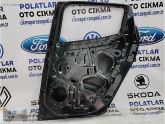 Oto Çıkma Parça / Renault / Clio / Kaporta & Karoser / Sağ Arka Kapı / Çıkma Parça 
