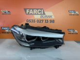 BMW 5 SERİSİ G30 SAĞ FAR ORJİNAL