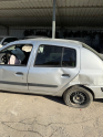 Oto Çıkma Parça / Renault / Clio / Kaporta & Karoser / Sol Arka Kapı / Çıkma Parça 