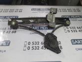 Oto Çıkma Parça / Seat / Ibiza / Oto Cam / Cam Krikosu / Çıkma Parça 