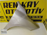 Oto Çıkma Parça / Renault / Megane / Kaporta & Karoser / Arka Çamurluk / Çıkma Parça 