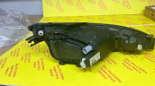 Oto Çıkma Parça / Peugeot / 206 / Far & Stop / Sol Ön Far / Çıkma Parça 
