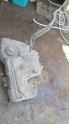 Renault Clio4 benzin deposu komple orijinal