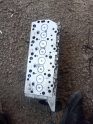 Oto Çıkma Parça / Hyundai / Starex / Motor / Silindir Kapağı / Çıkma Parça 