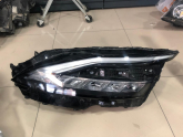 NİSSAN QASHQAİ J12 SOL FAR LED 100-8D026
