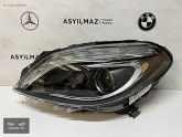 MERCEDES B SERİSİ W246 SOL FAR ORJİNAL OEM:A2468201561