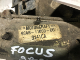 Oto Çıkma Parça / Ford / Focus / Elektrik / Marş Motoru / Çıkma Parça 