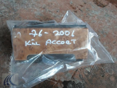 HONDA ACCORD 2004 ÇIKMA ÖN KÜL TABLASI
