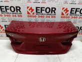 Oto Çıkma Parça / Honda / City / Kaporta & Karoser / Bagaj Kapağı / Çıkma Parça 